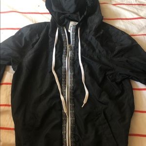 Zumiez windbreaker